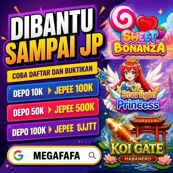 judi slot daftar pakai dana